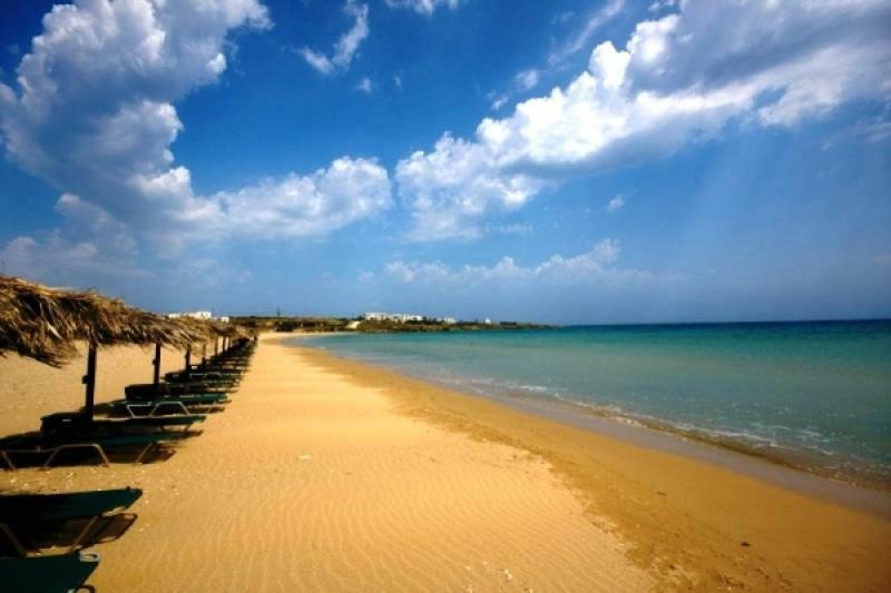 Kástro Tornéze Ionian Sea Base Floor Villa Apartment At Kyllini المظهر الخارجي الصورة